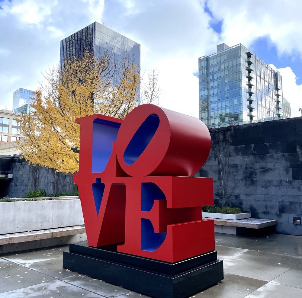 San Francisco Museum of Modern Art photo