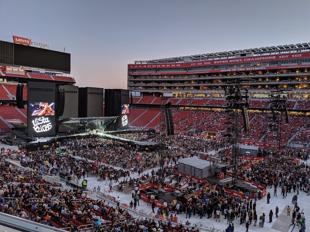 Levi's Stadium photo