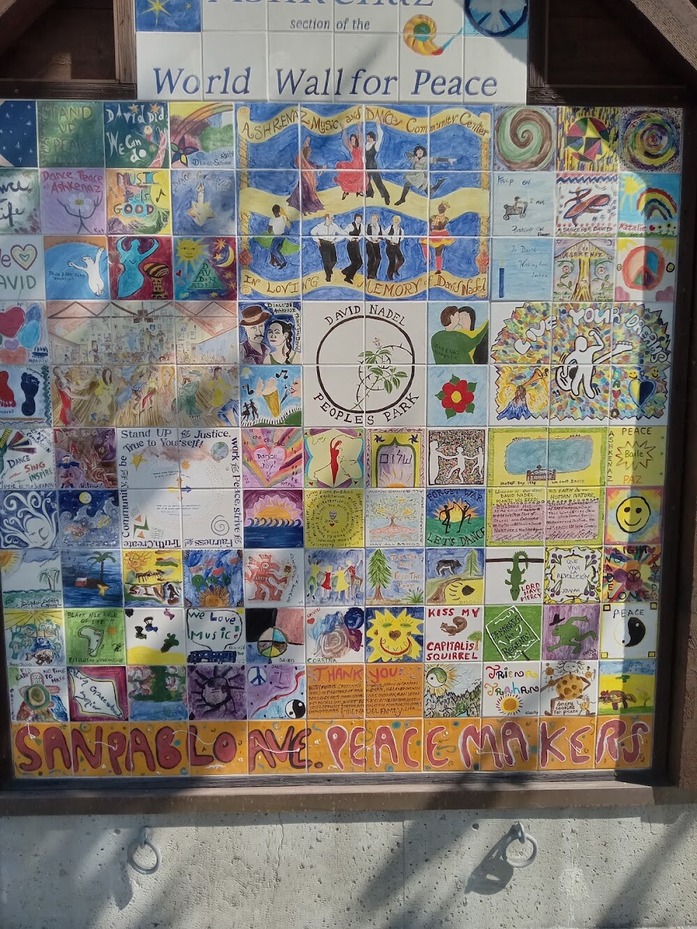 Ashkenaz Music & Dance Community Center photo