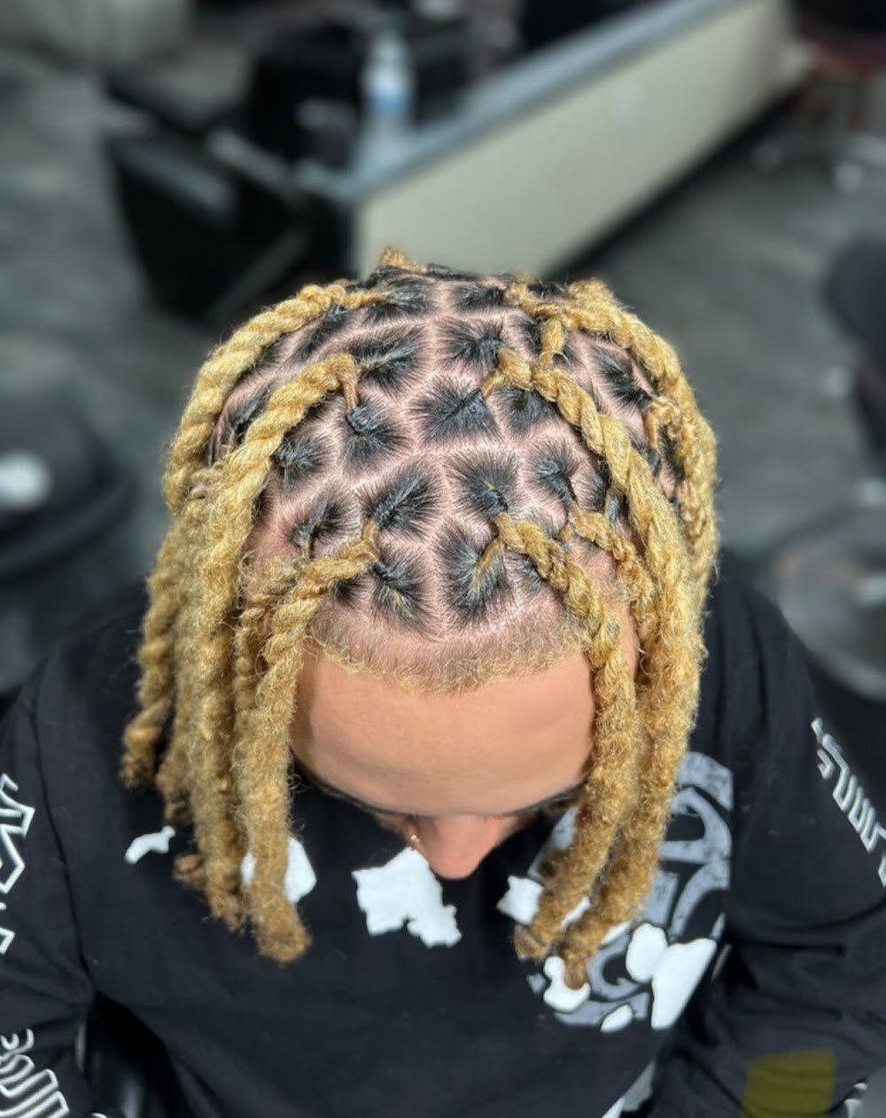 The Dreadlocks Salon - Best Dreadlock Salon in Oakland CA photo