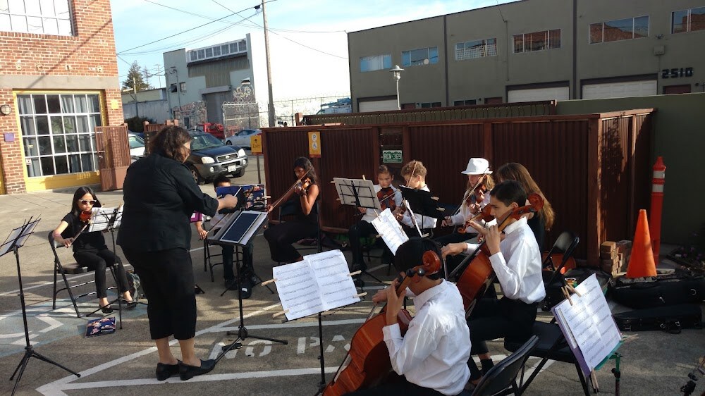 Rhythmix Cultural Works photo