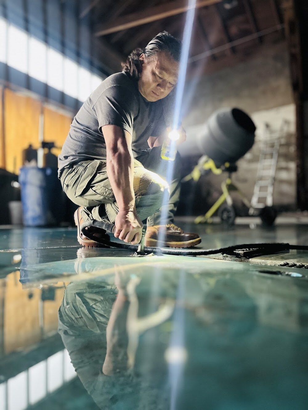 PETE BE Center photo