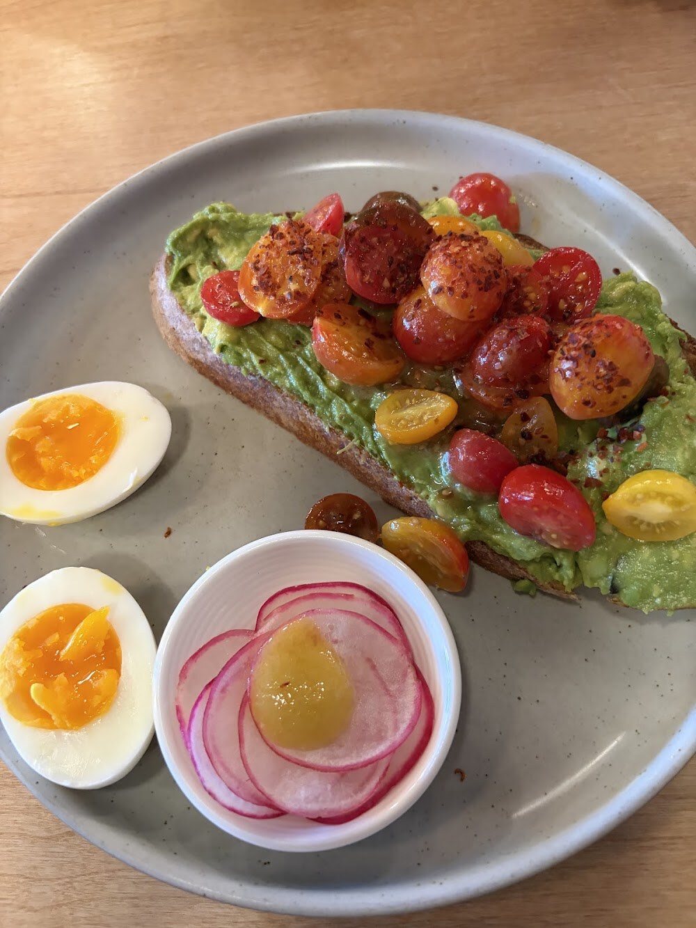 Evergreen Cafe Berkeley photo