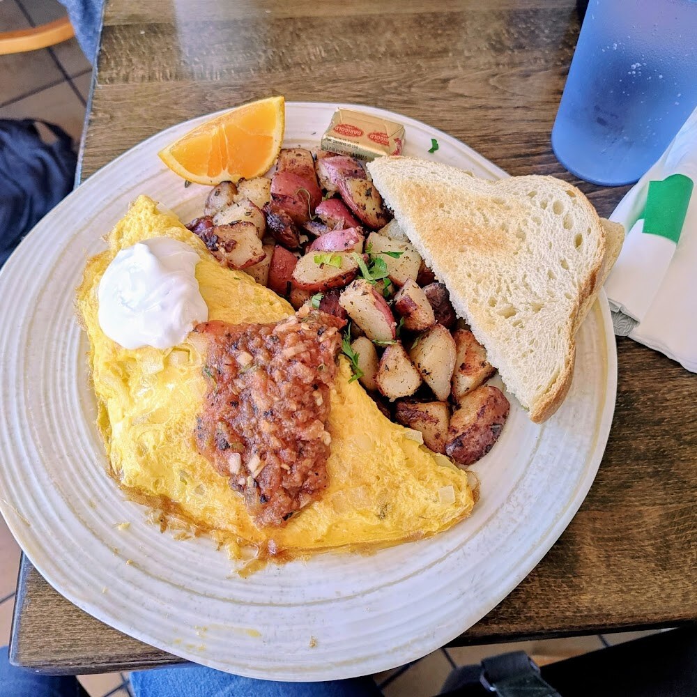 Crepevine Restaurants photo