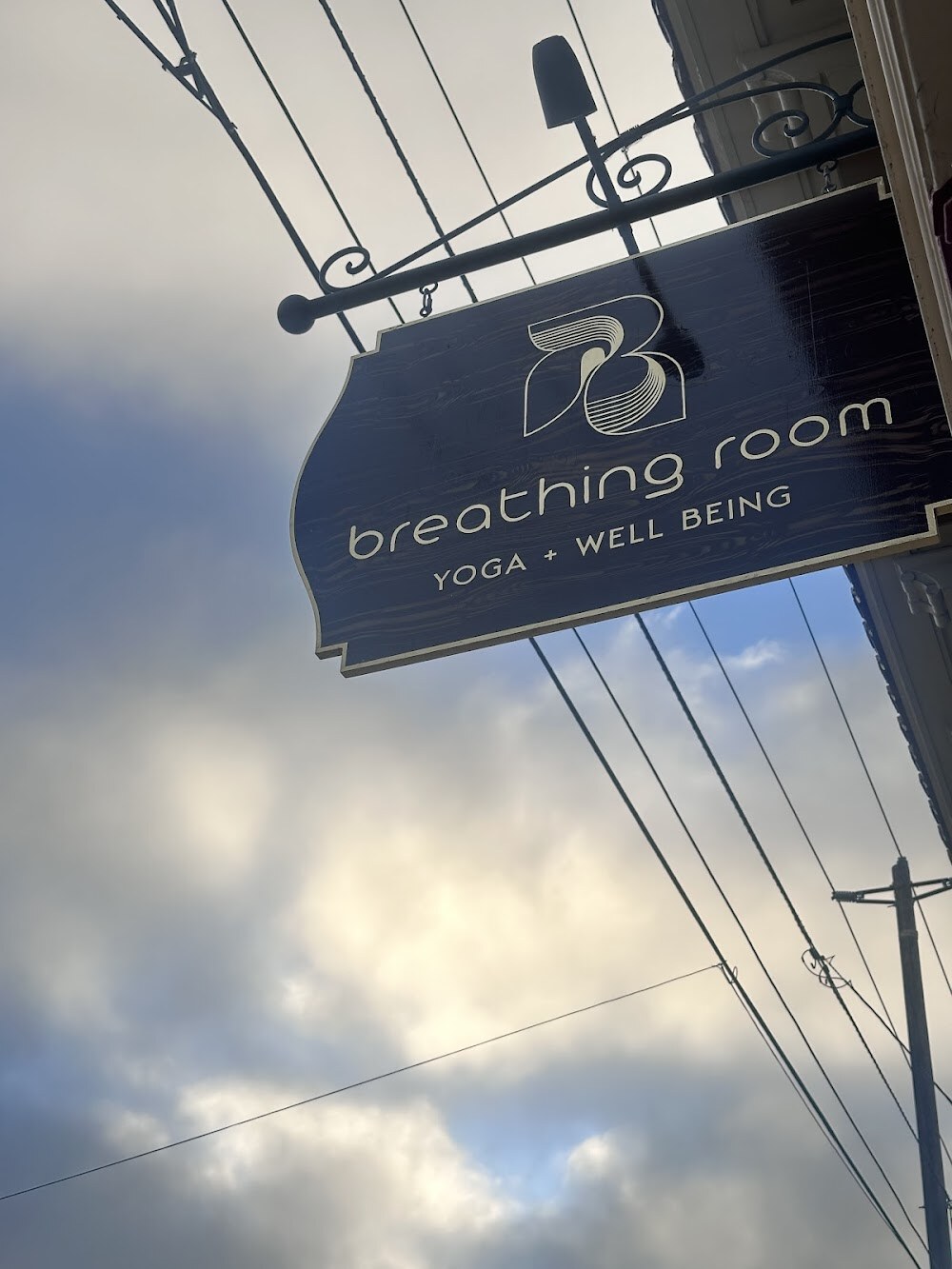 Breathing Room Alameda photo