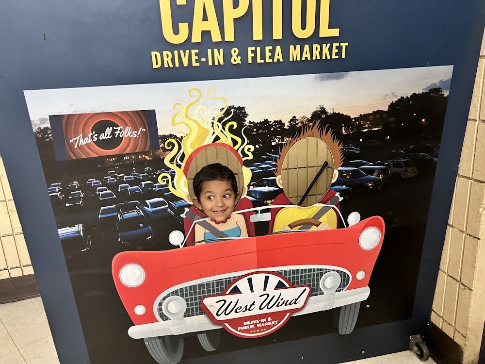 West Wind Capitol Drive-In photo