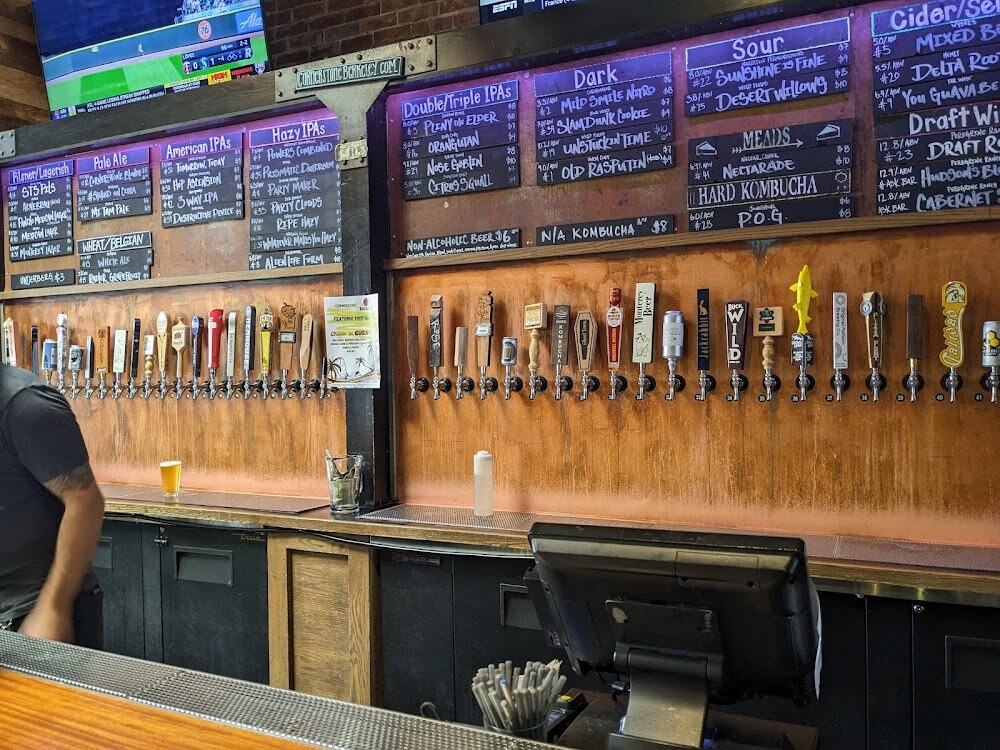 Cornerstone Craft Beer & Live Music photo