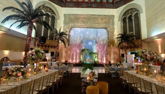 Corinthian Grand Ballroom photo