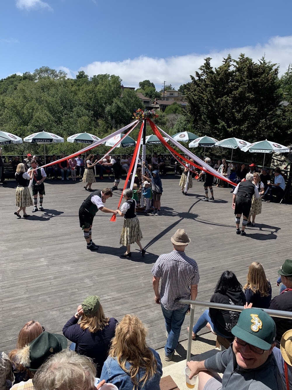 Nature Friends Inc, Oakland Branch photo