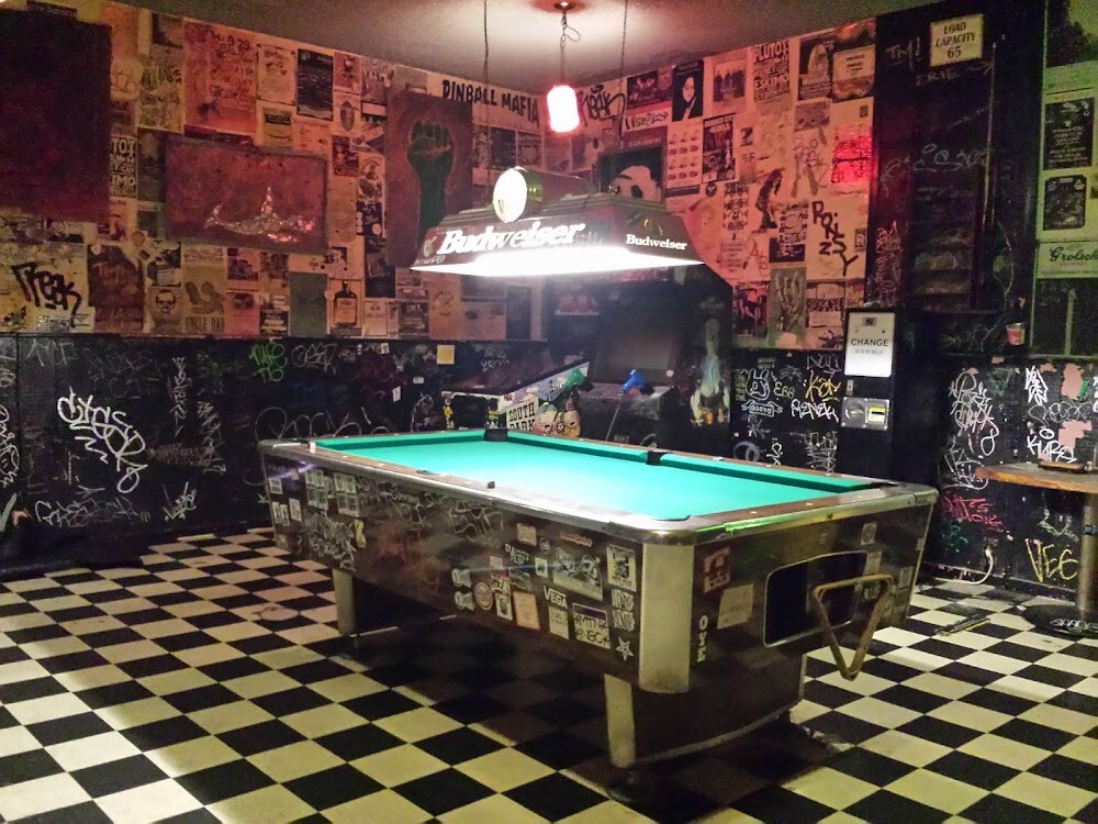 Thee Stork Club photo