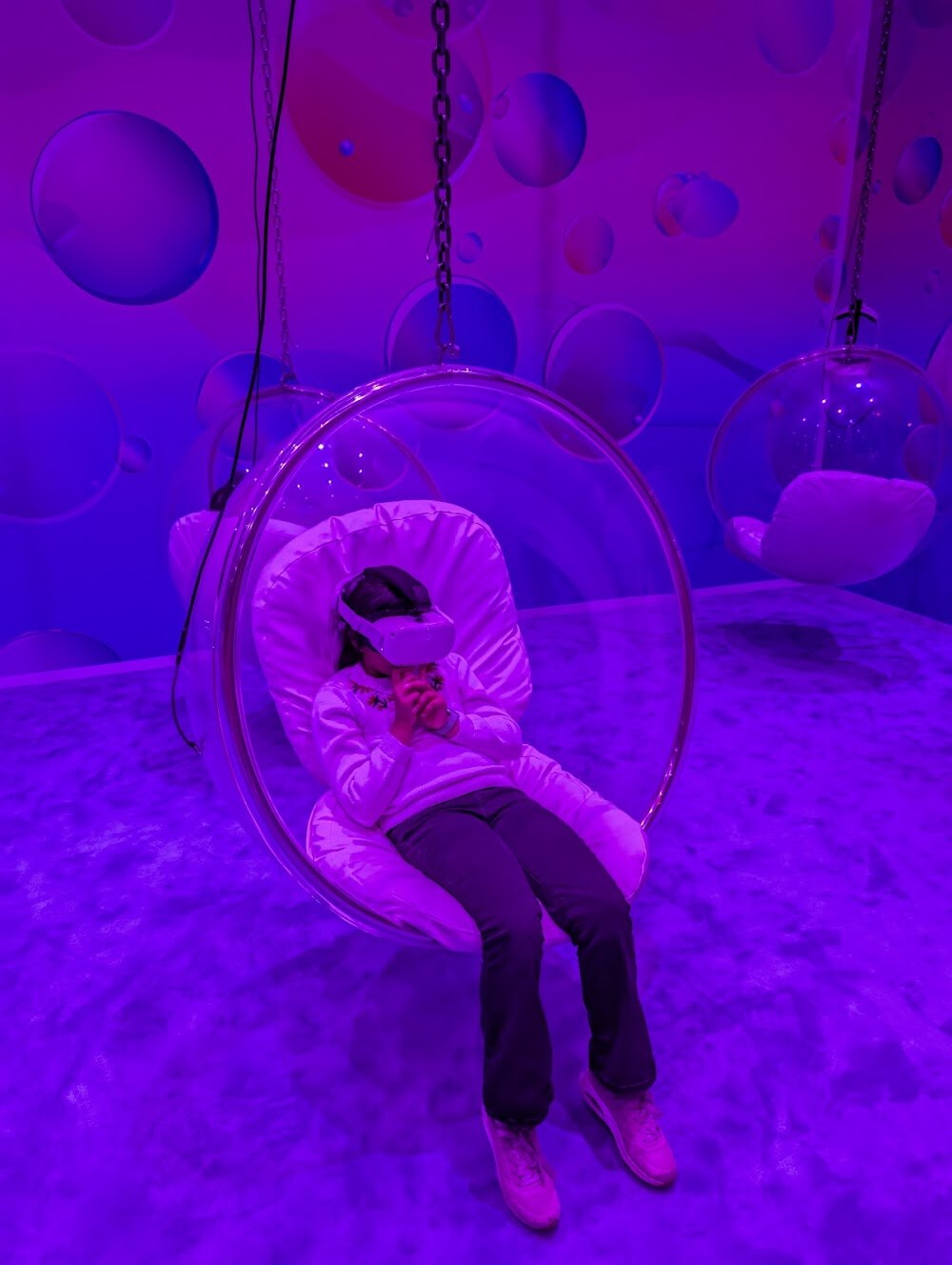 Henry J. Kaiser Center for the Arts photo