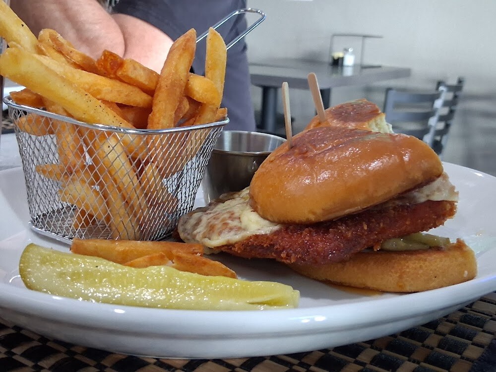 Ballpark Alameda photo