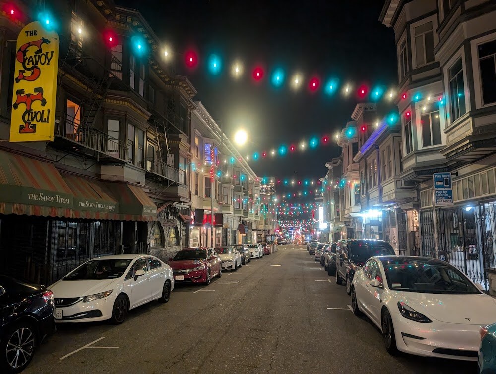 The Savoy Tivoli photo