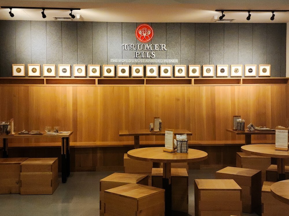 Trumer Taproom photo