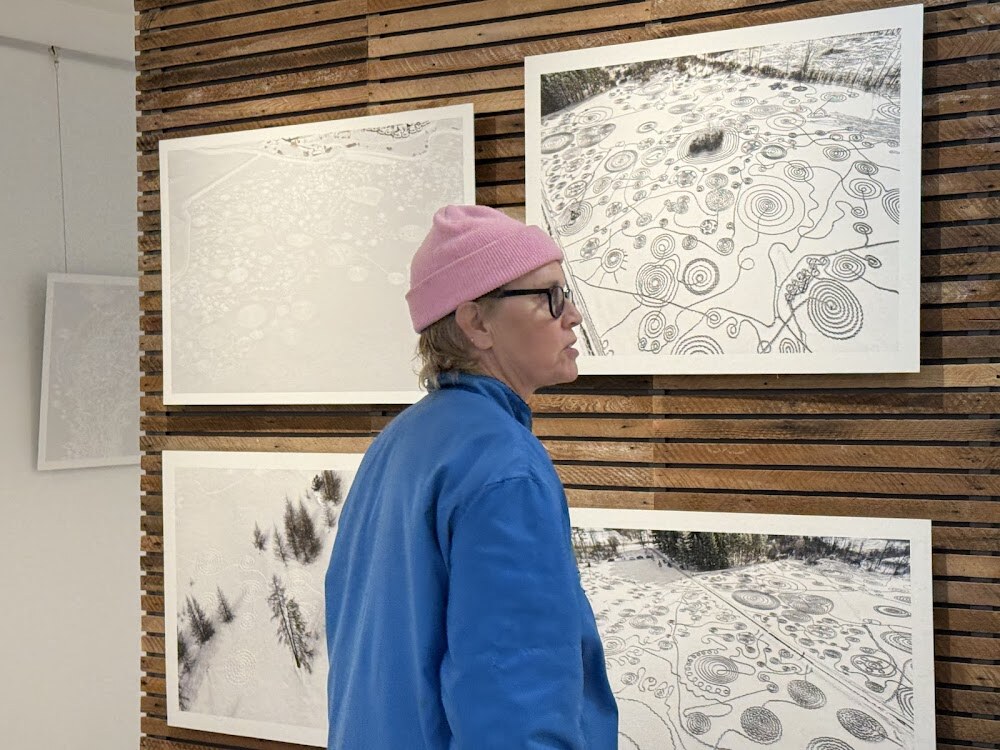 Dictee Art & Exhibition photo