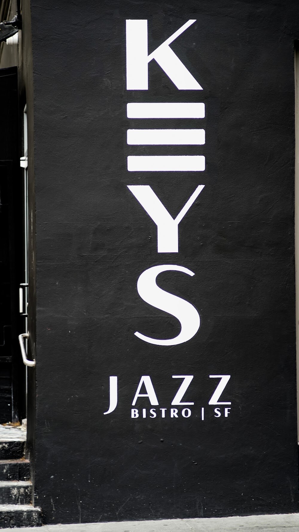 Keys Jazz Bistro photo