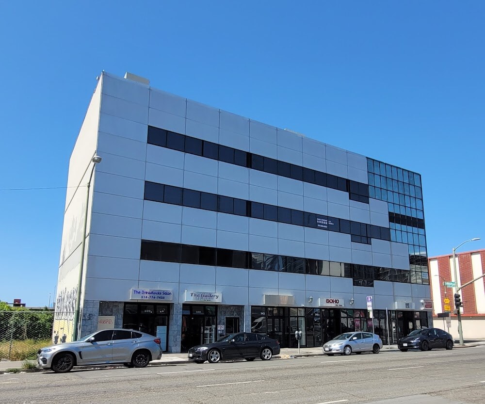 The Dreadlocks Salon - Best Dreadlock Salon in Oakland CA photo