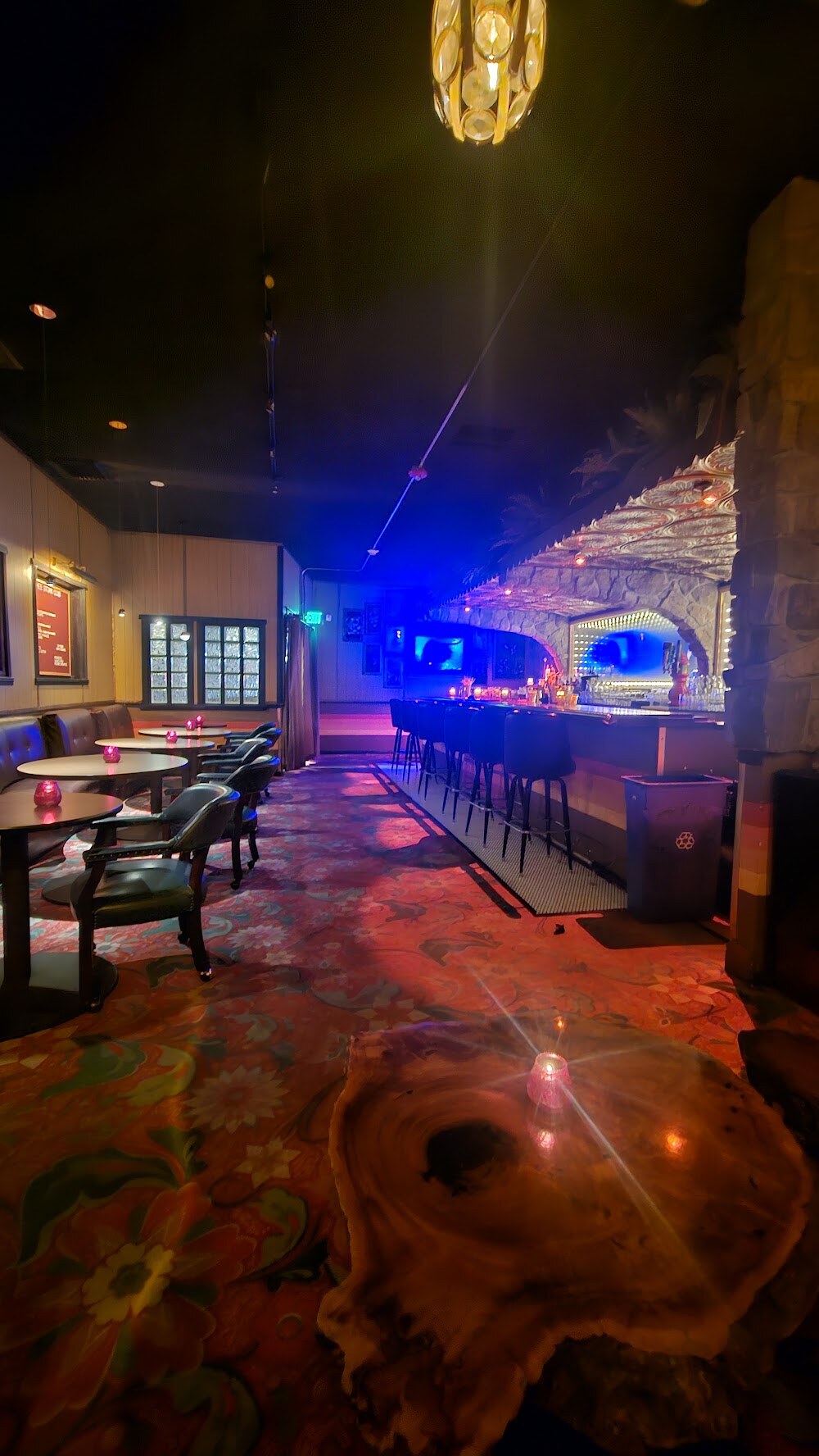 Thee Stork Club photo