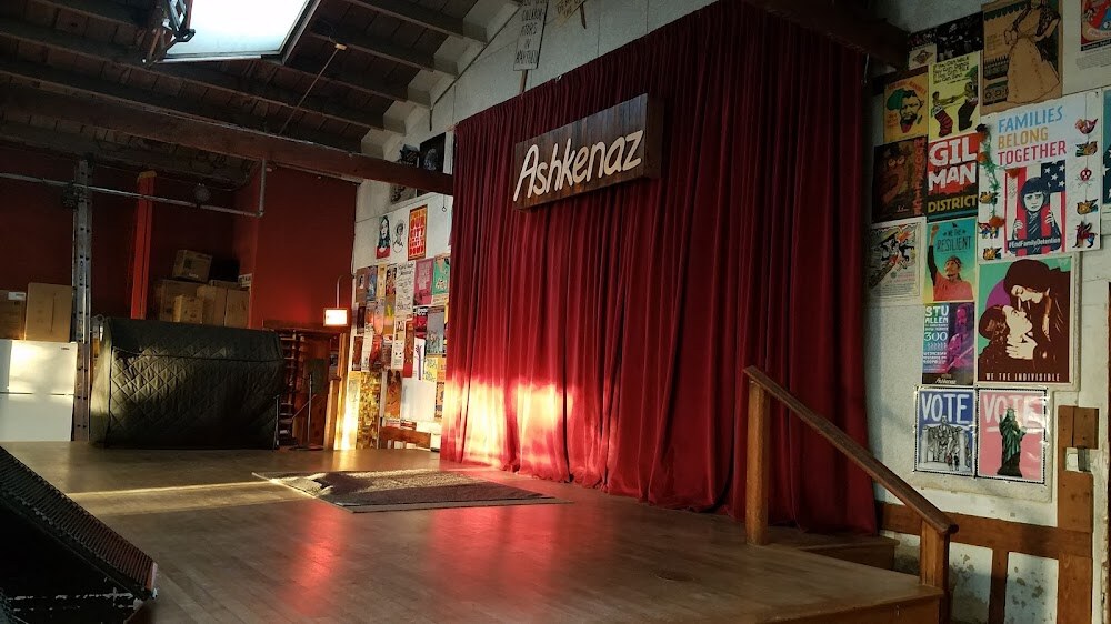 Ashkenaz Music & Dance Community Center photo