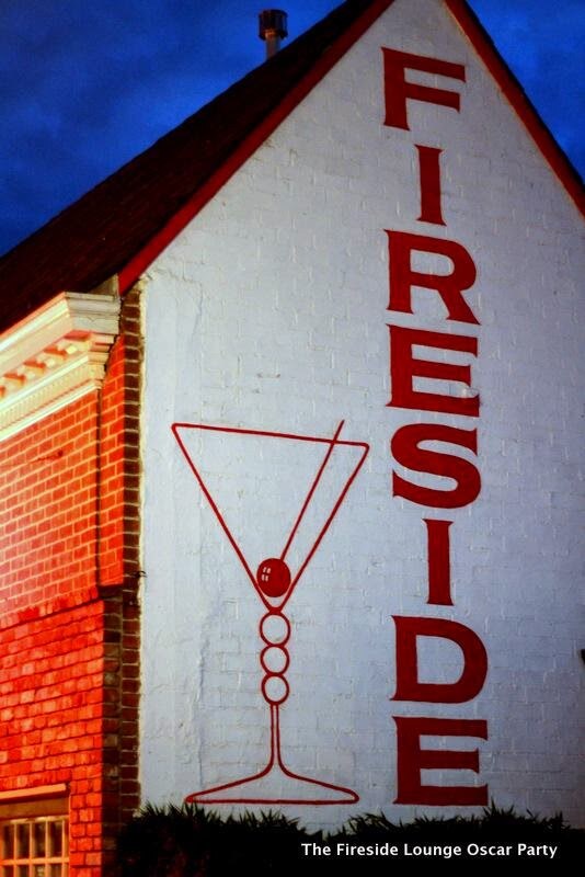 The Fireside Lounge photo