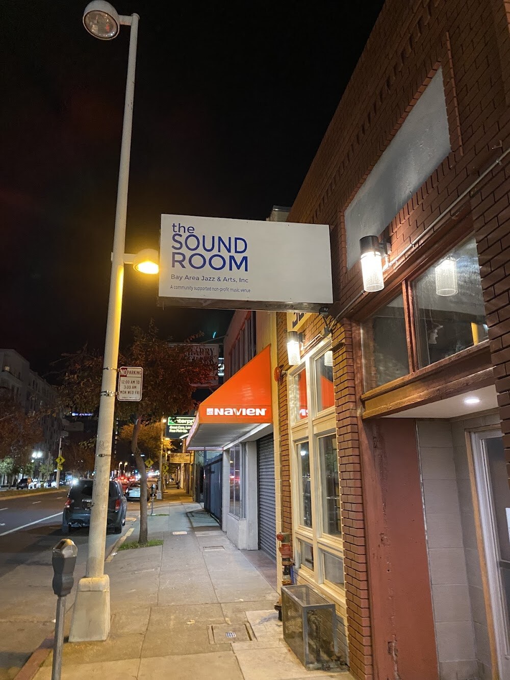 The Sound Room photo