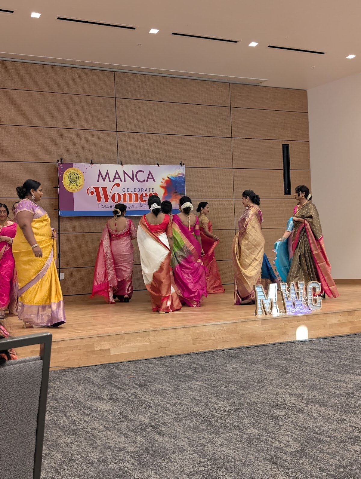 Fremont Downtown Event Center photo