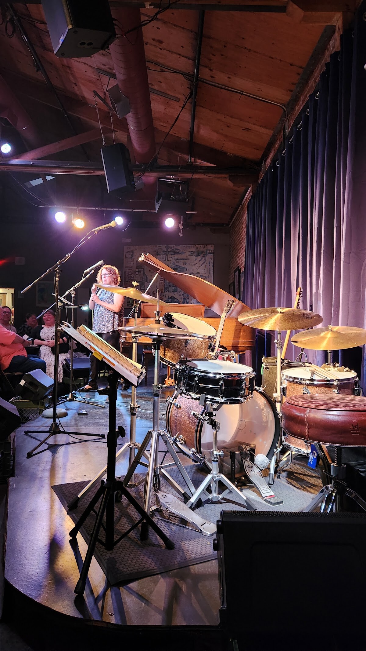 The Sound Room photo