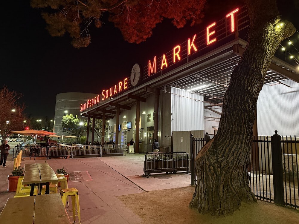 San Pedro Square Market photo