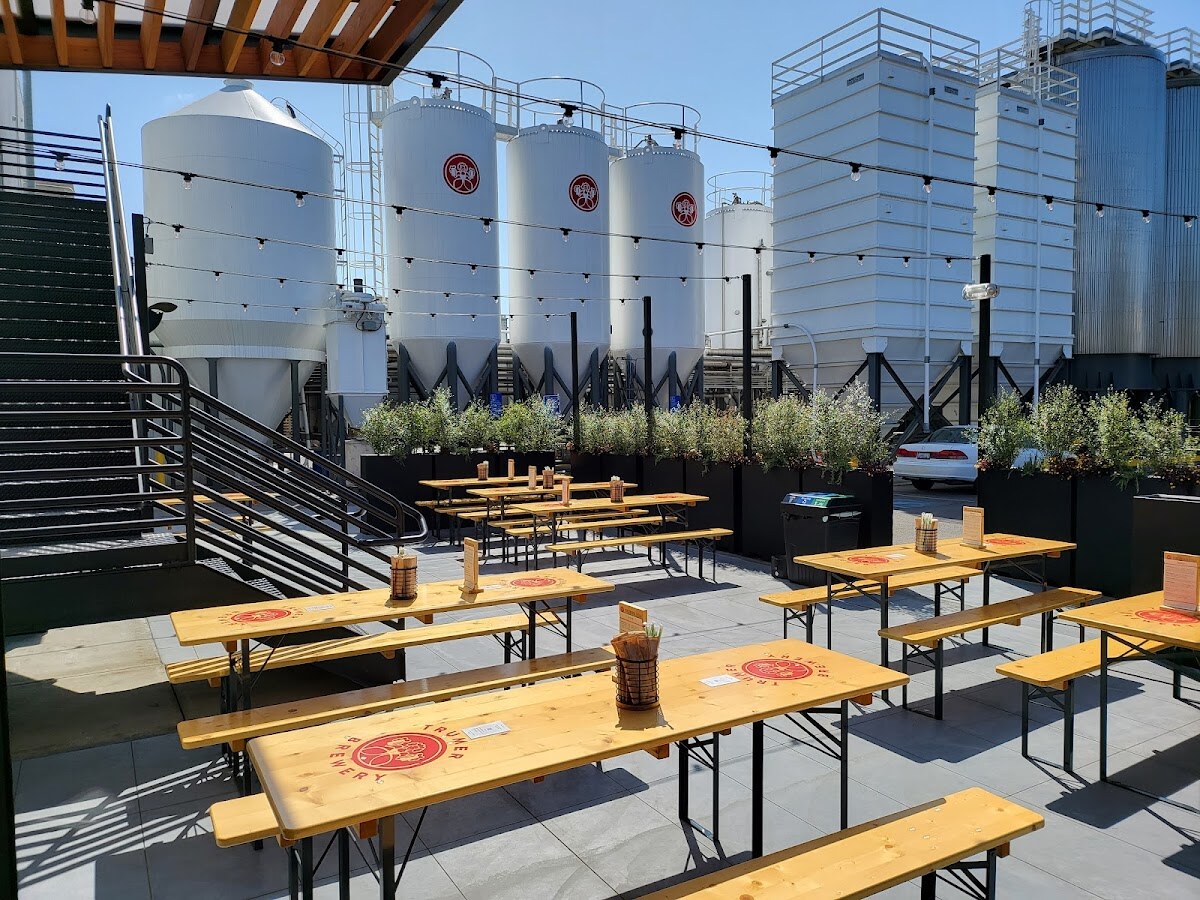 Trumer Taproom photo