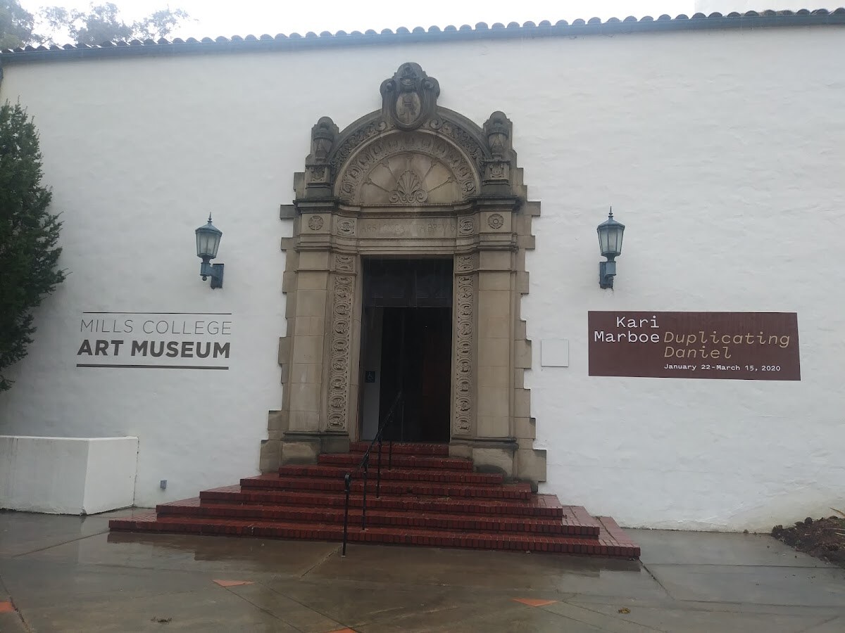 Mills College Art Museum