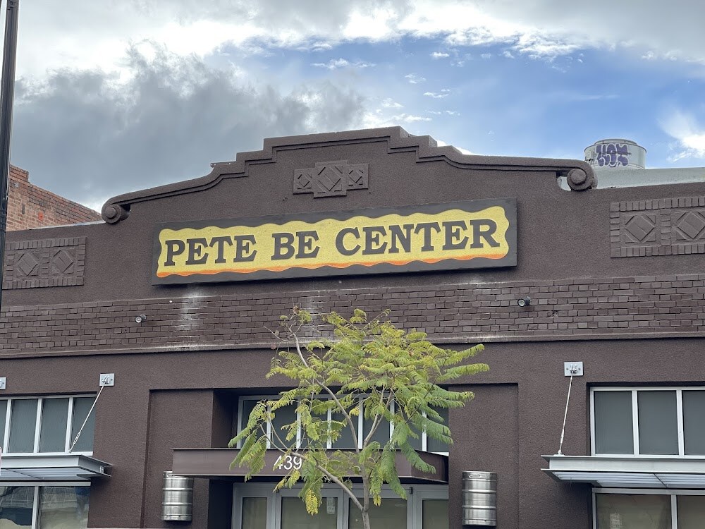 PETE BE Center photo