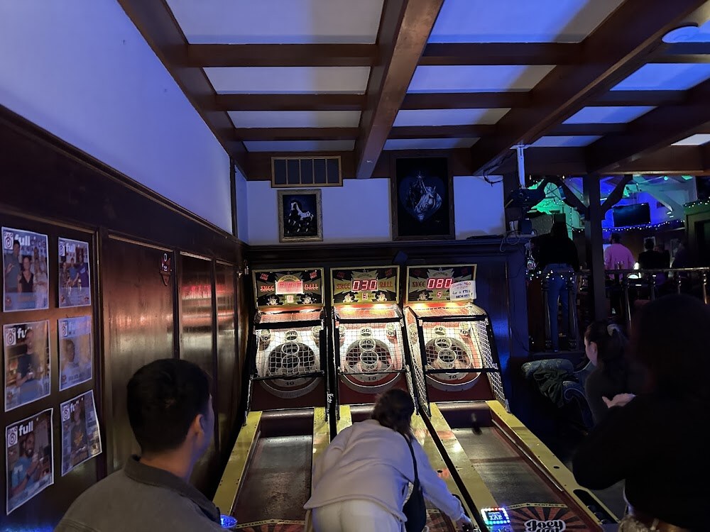 Rockridge Improvement Club photo