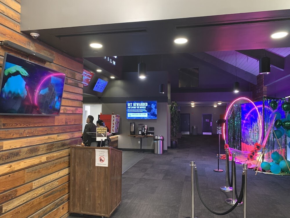 Pruneyard Cinemas photo
