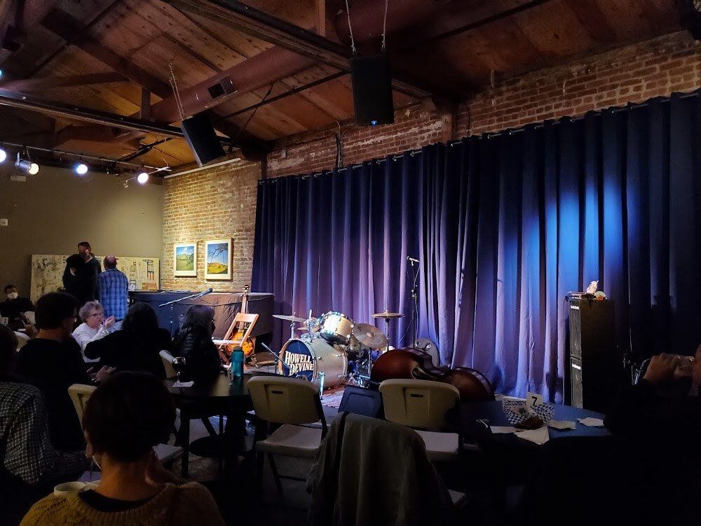 The Sound Room photo