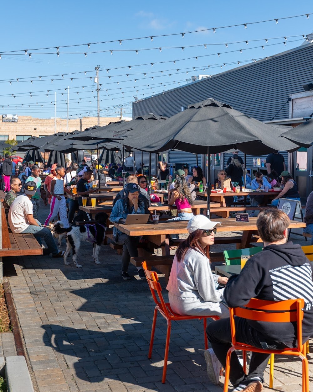 Prescott Market West Oakland photo