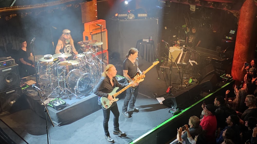 Great American Music Hall photo