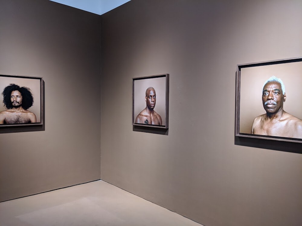 Institute of Contemporary Art San Jose photo