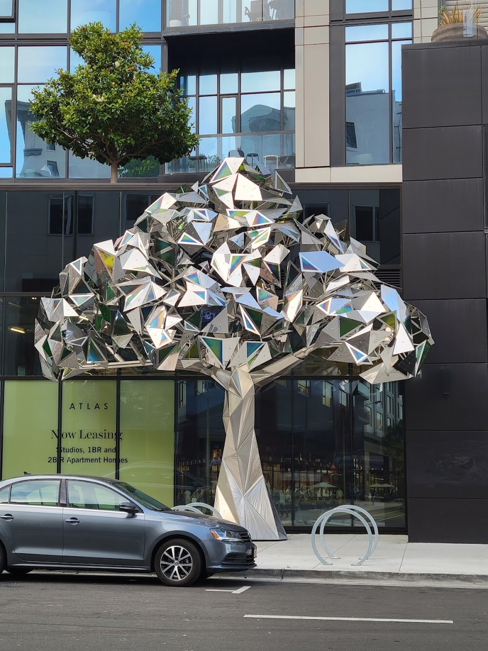 Joyce Gordon Foundation photo