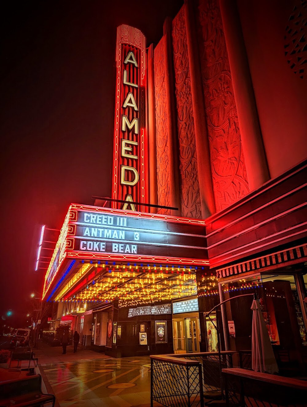 Alameda Theatre & Cineplex photo