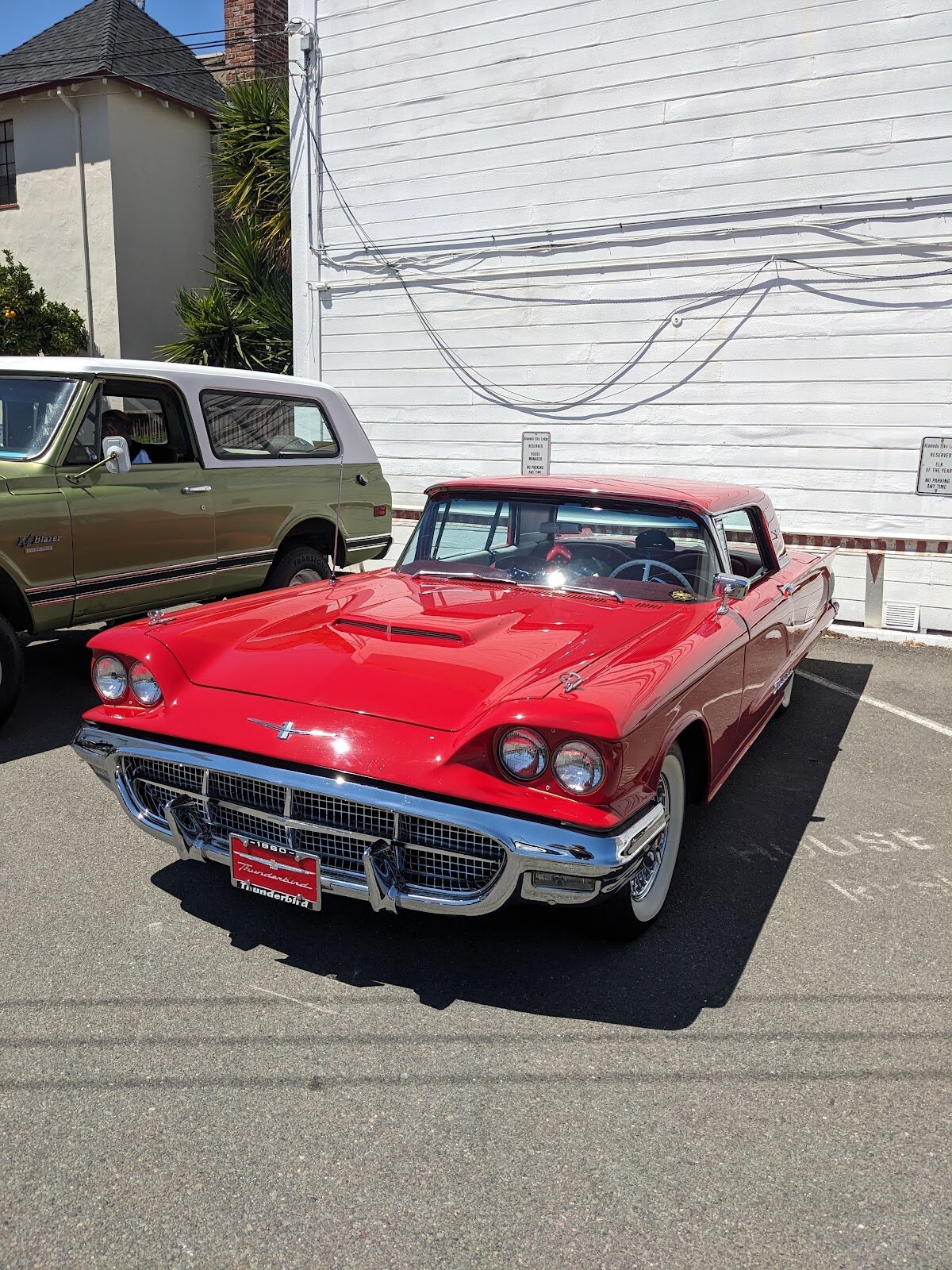 Alameda Elks Lodge #1015 photo