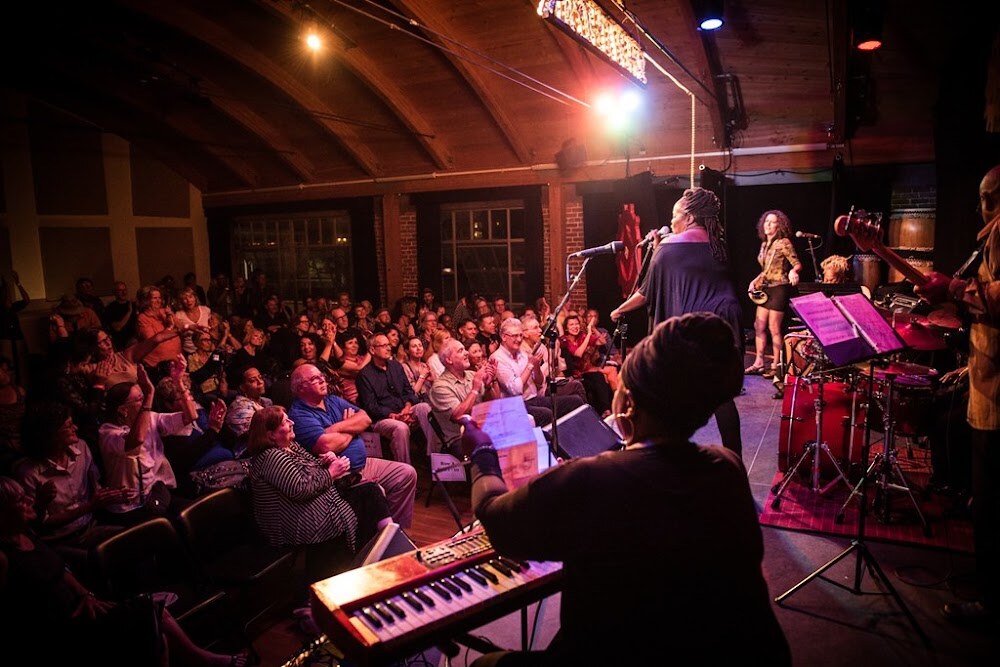 Photo of Rhythmix Cultural Works