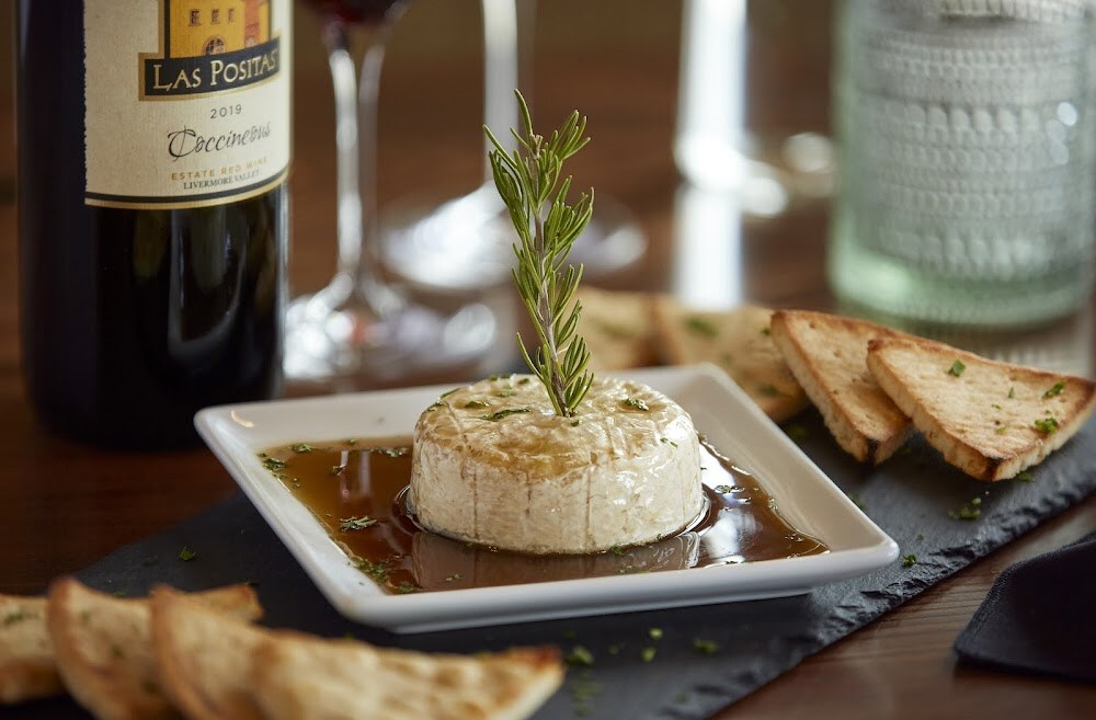 Las Positas Vineyards