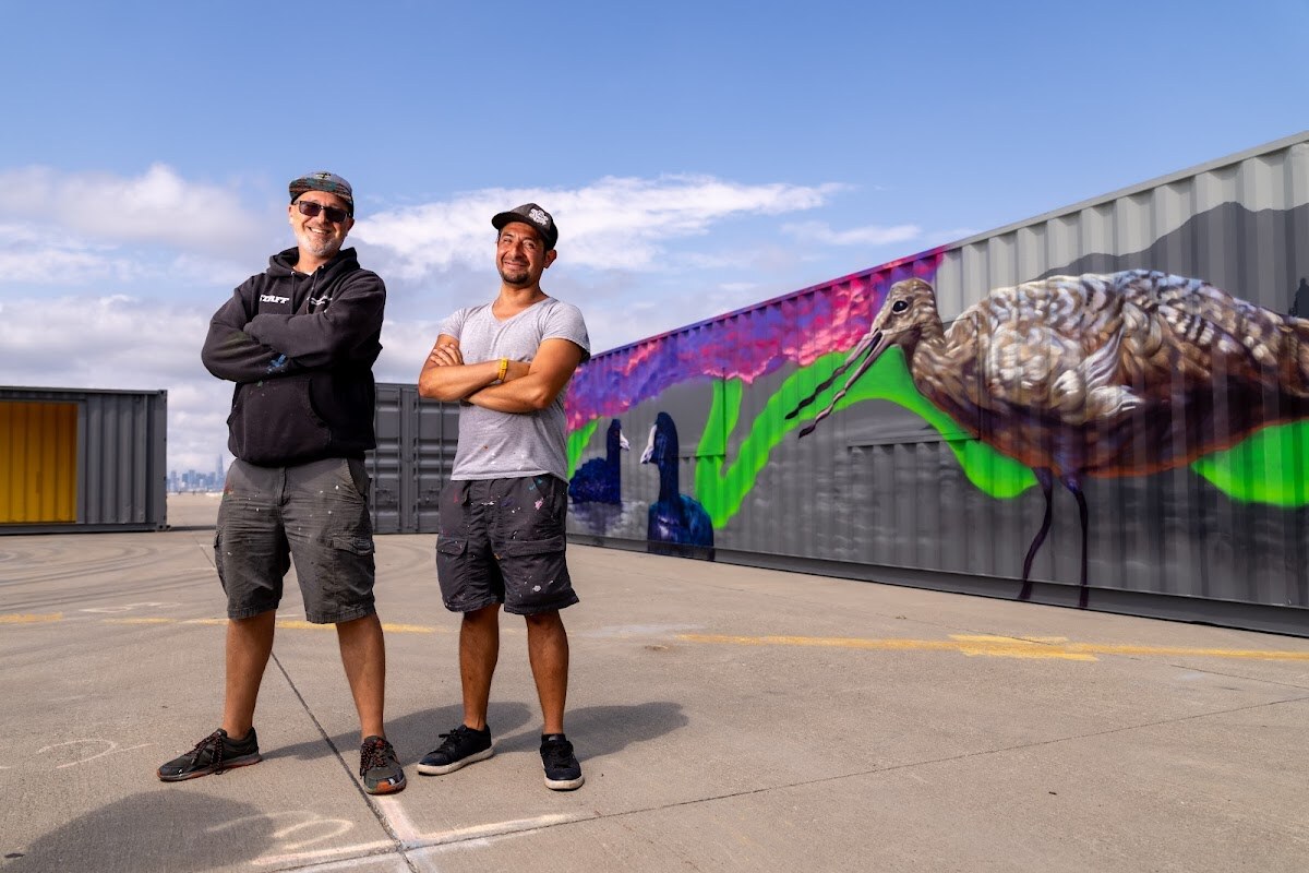 West End Arts District