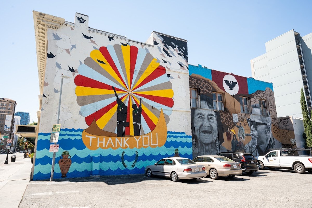 San Jose Downtown Association