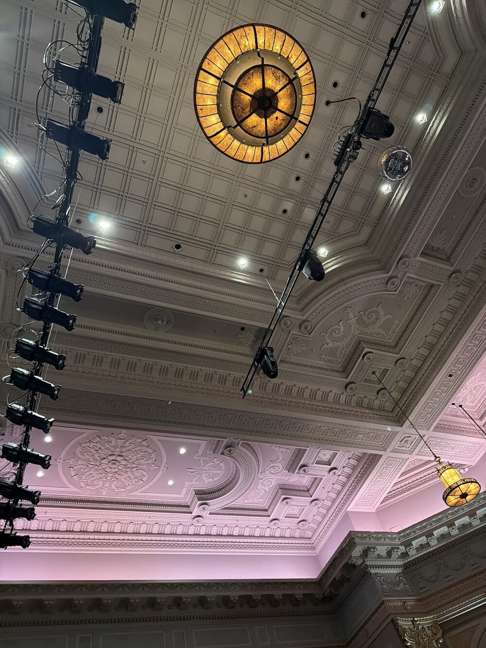 Henry J. Kaiser Center for the Arts