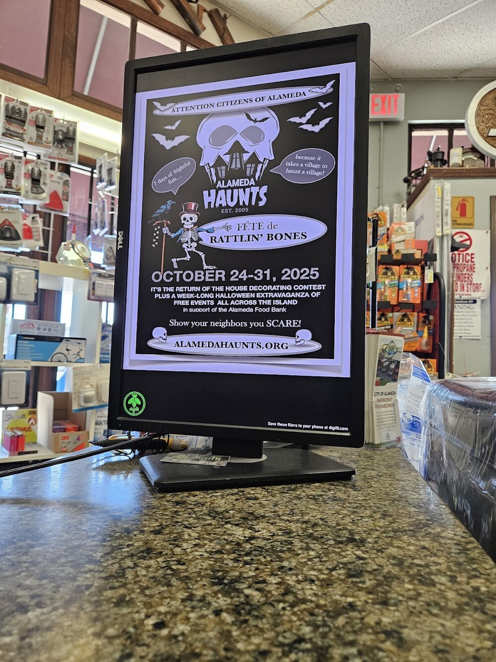 Digifli Digital Signage