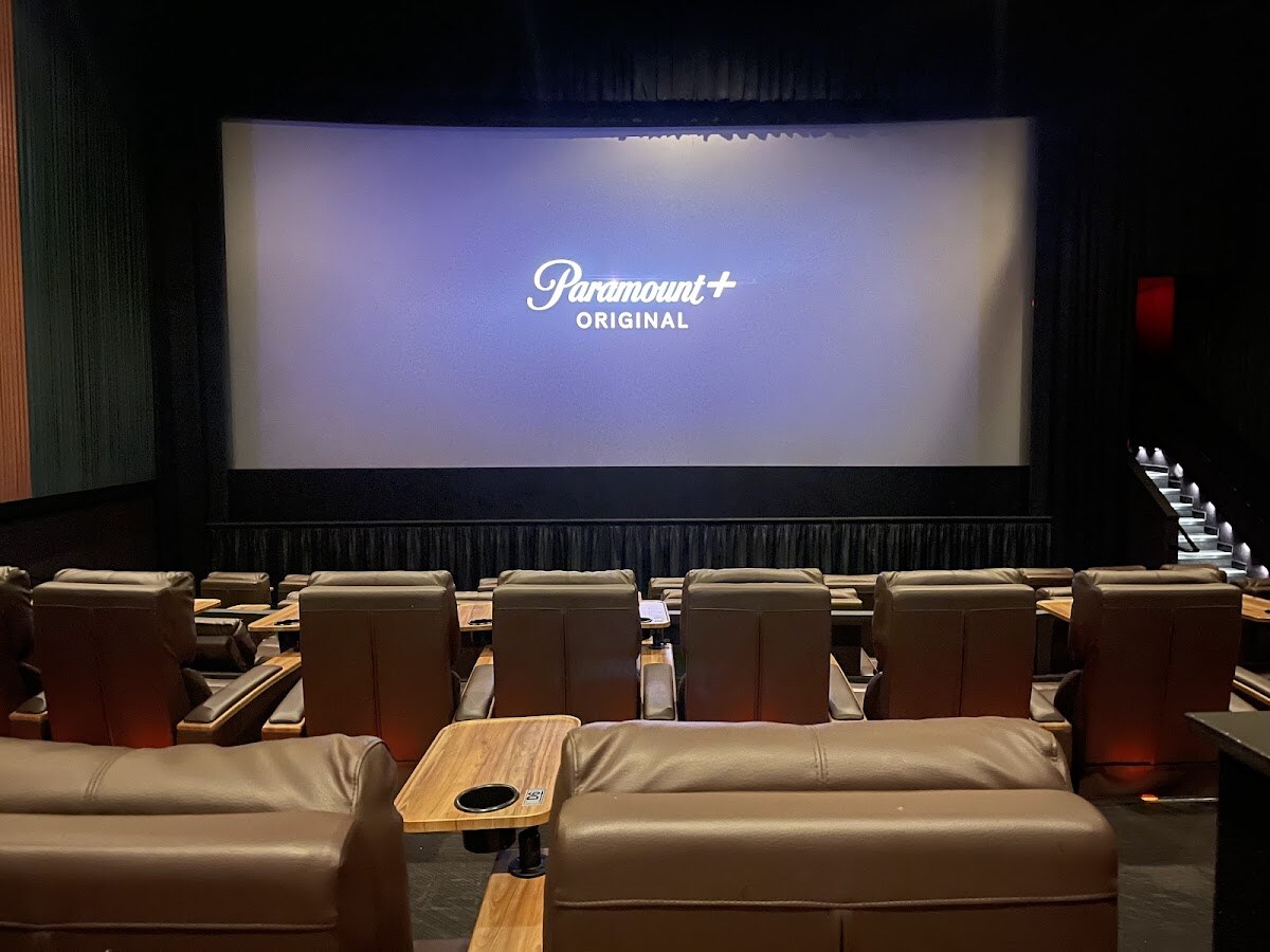 Pruneyard Cinemas photo