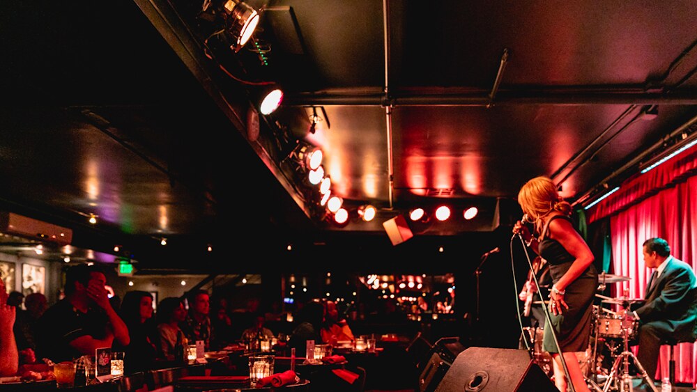 Biscuits And Blues photo