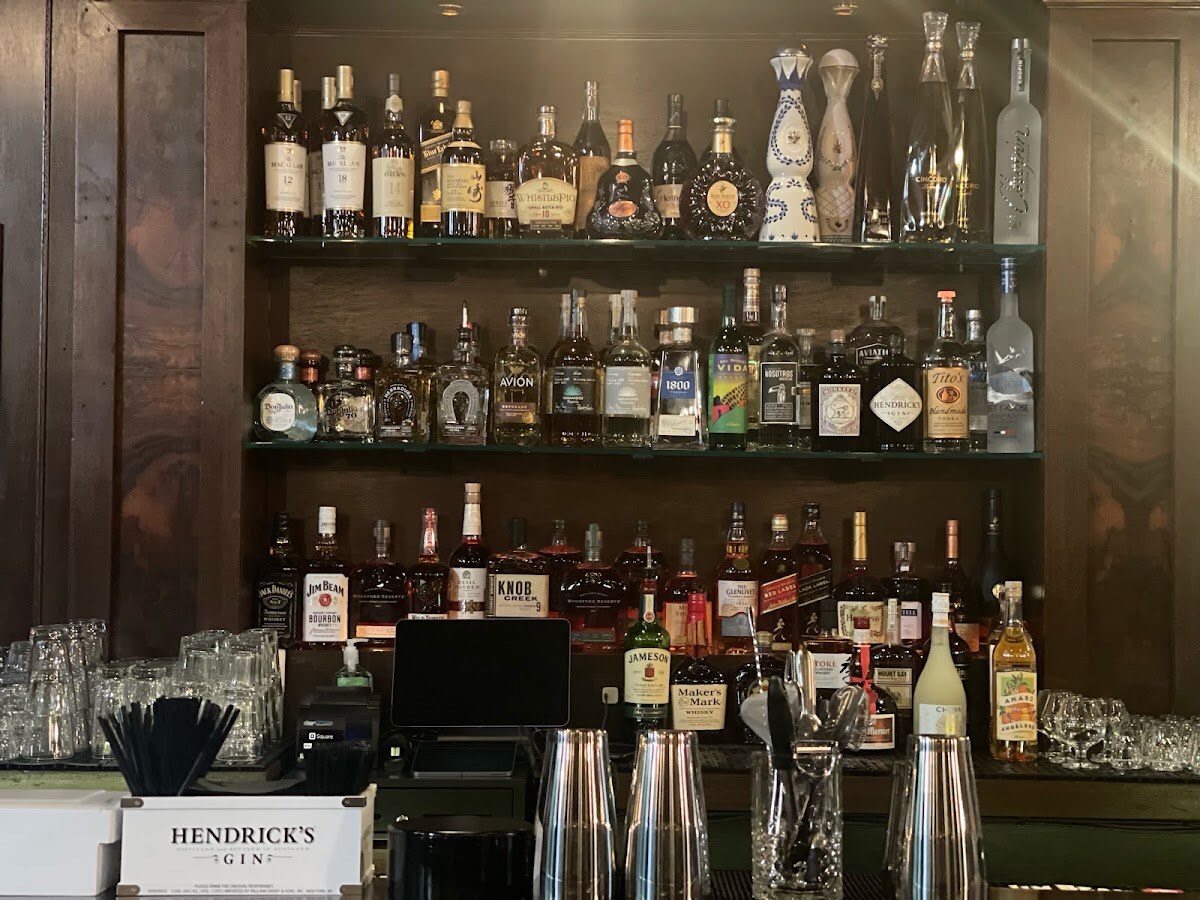 Elbo Room Jack London