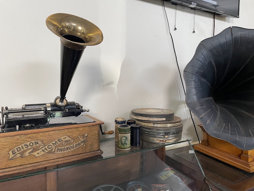 Internet Archive photo